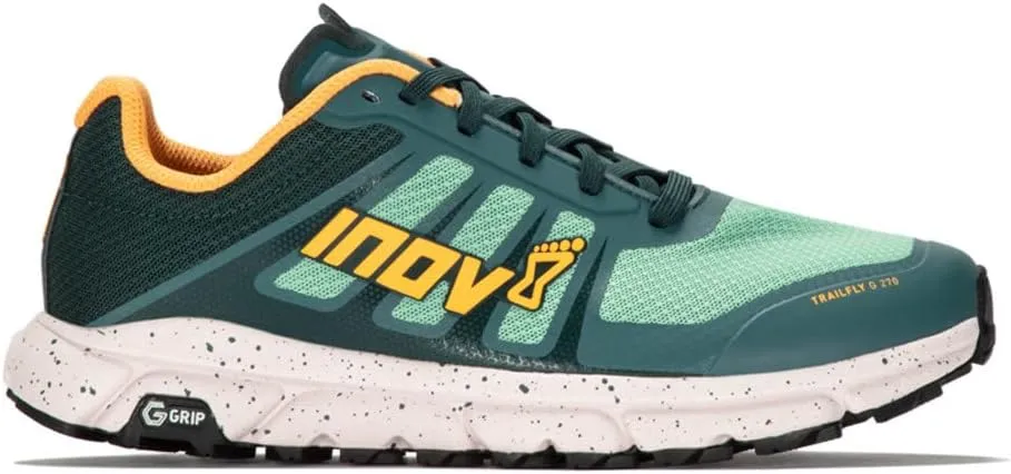 INOV8 TrailFly G 270 V2 Women's Trail Running Shoe