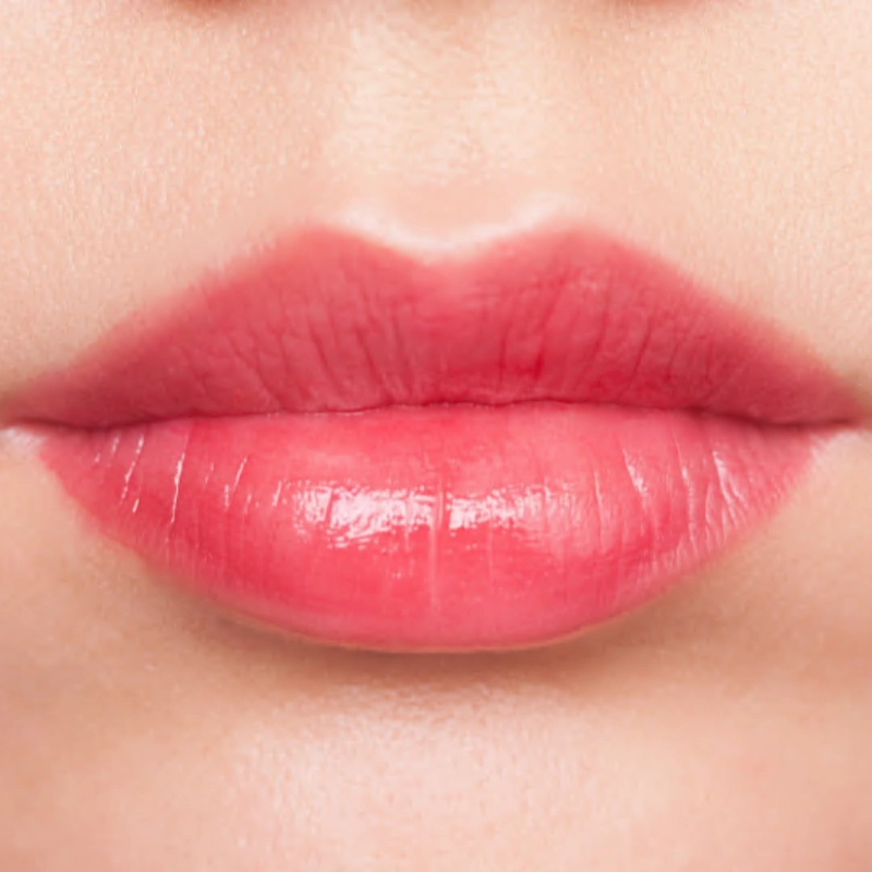IT Cosmetics Blurred Lines Anti Aging Collagen Smooth Fill Lipstick - Brave