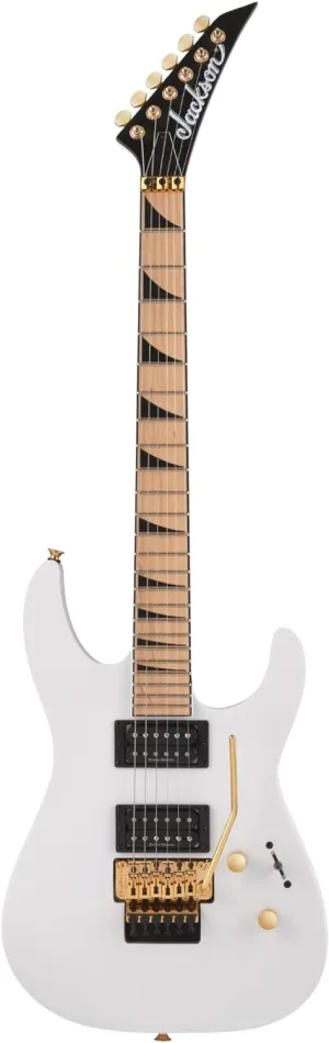 Jackson X Series Soloist SLXM DX Electric Guitar - Snow White