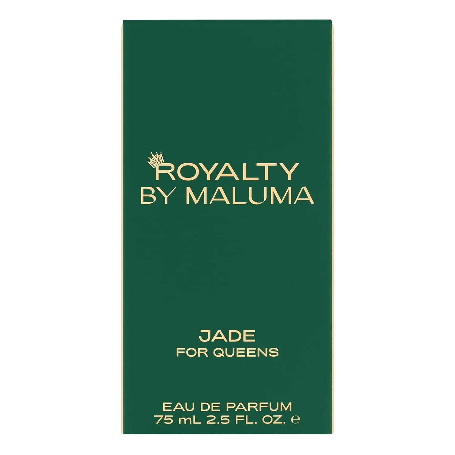 Jade from - Perfume for Women - Sweet, Fruity, and Floral Scent - Opens with Notes of Bergamot and Black Currant - Perfect for Date Night or Evening Out - 2.5 oz EDP Spray