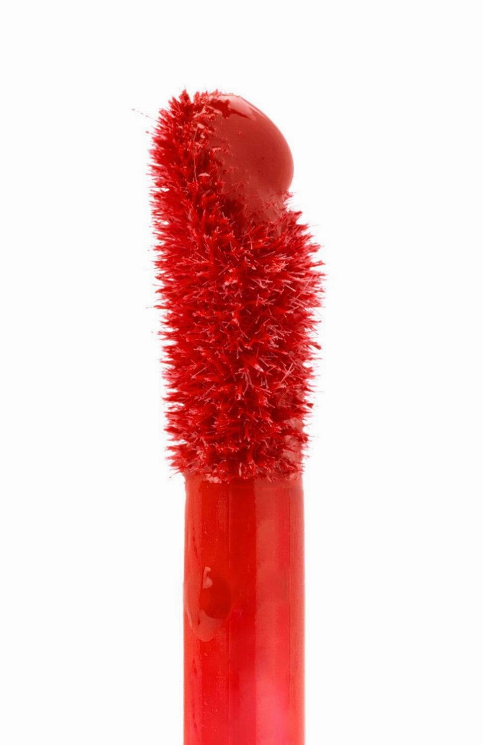 Jeffree Star Velour Liquid Lipstick-Redrum