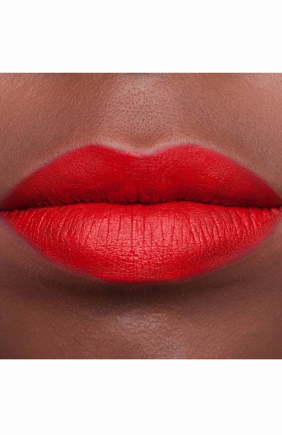 Jeffree Star Velour Liquid Lipstick-Redrum