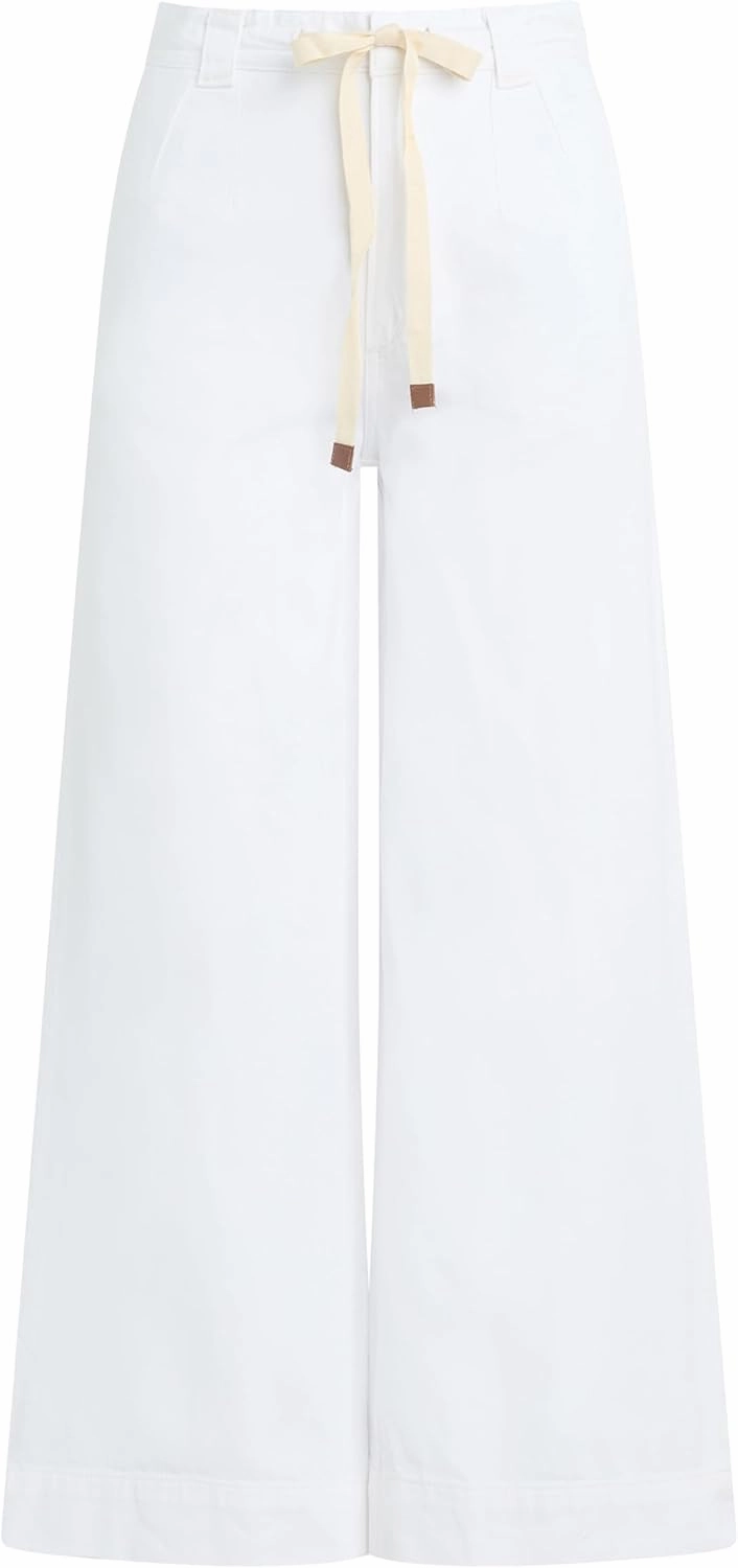Joe's Women's The Addison Wide Leg Pant