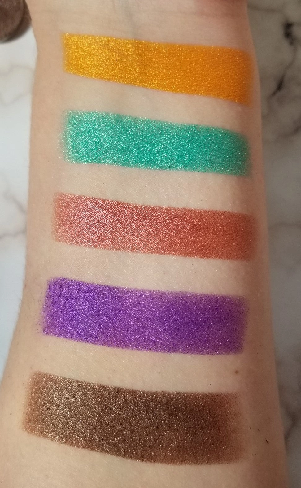 Juicy Pressed Eyeshadow