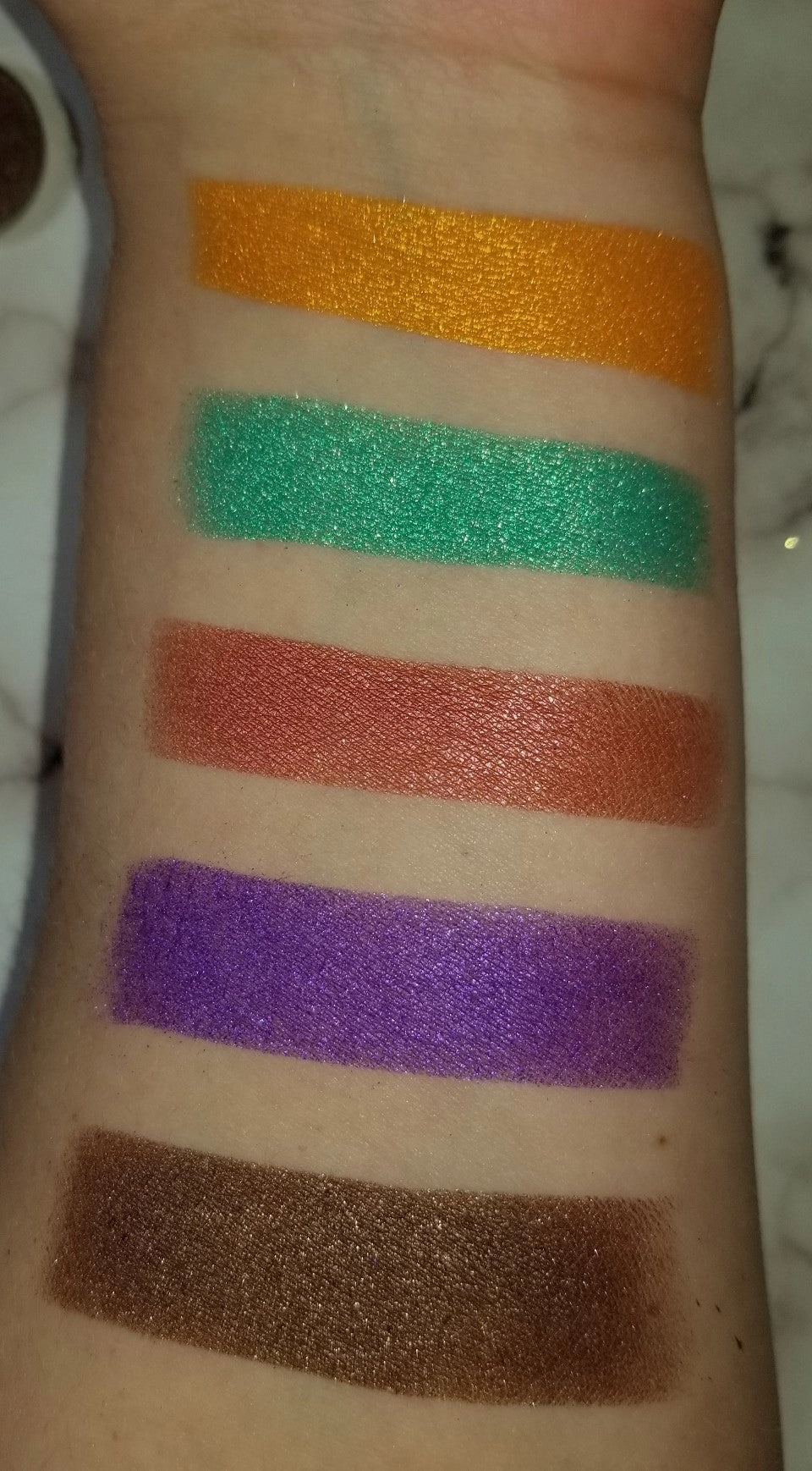 Juicy Pressed Eyeshadow