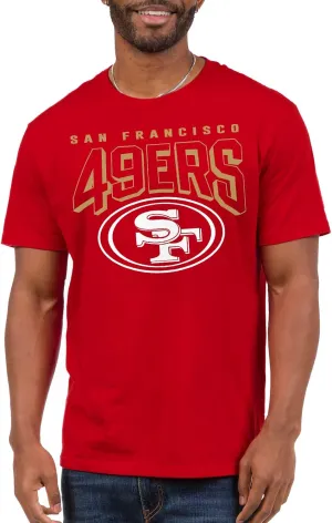 Junk Food unisex-adult Nfl Bold Logo T-shirt