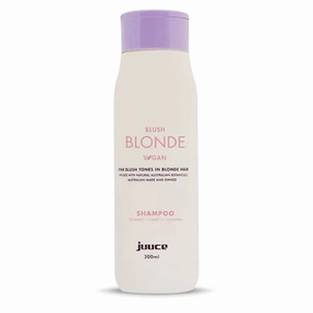 Juuce Blush Blonde Shampoo 300ml
