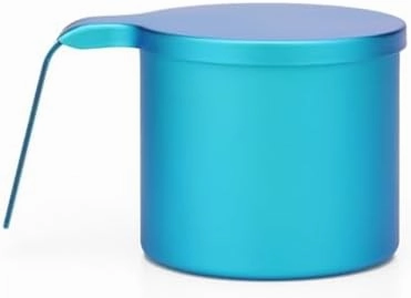 Keith Titanium Radiant Spectrum Cups (Jade Cyan)