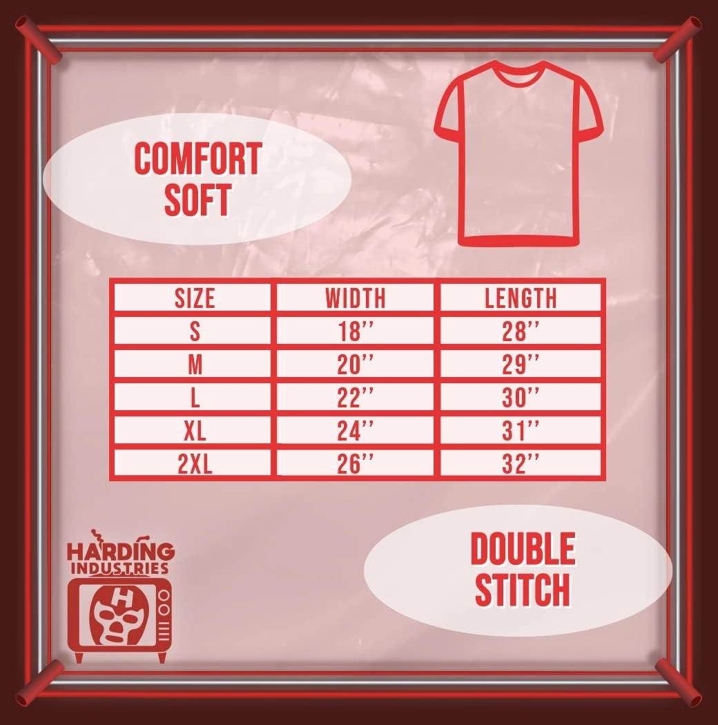 Kelly Bensimon - Men's Soft Graphic T-Shirt PDI #PIDP288192