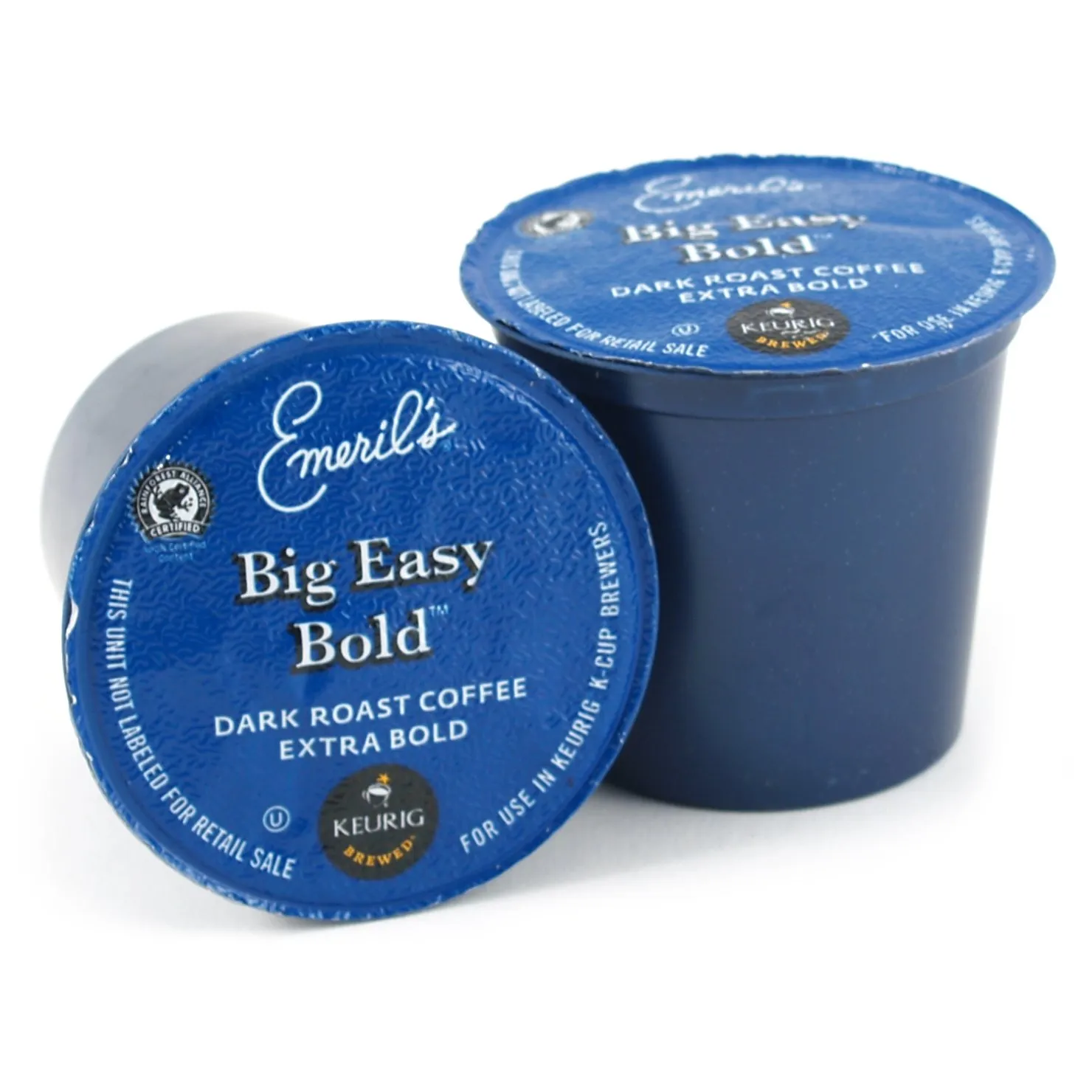 Keurig 01500 Emeril's Big Easy Bold Coffee