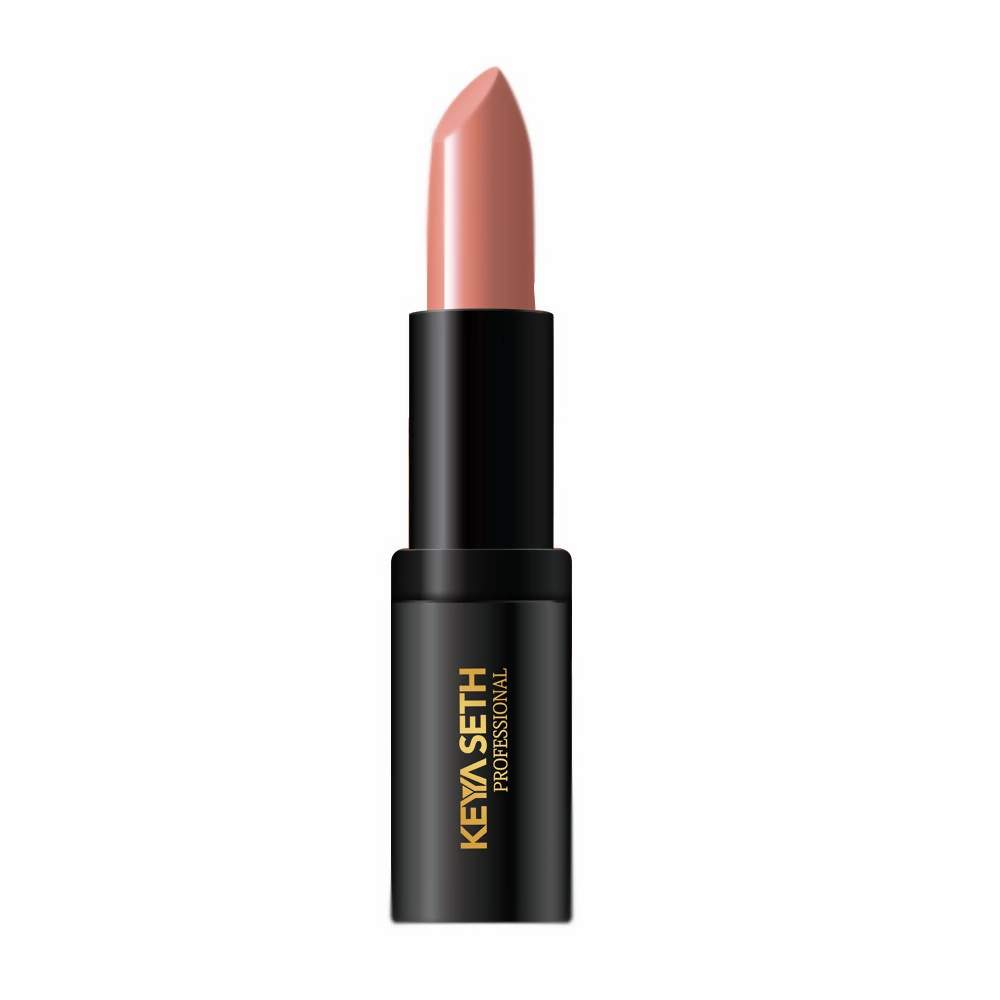 Keya Seth Aromatherapy Professional Matte Lipstick - Light Nude
