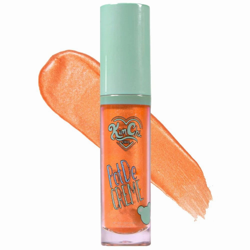 KimChi Chic PotDe Creme Cream Shadow