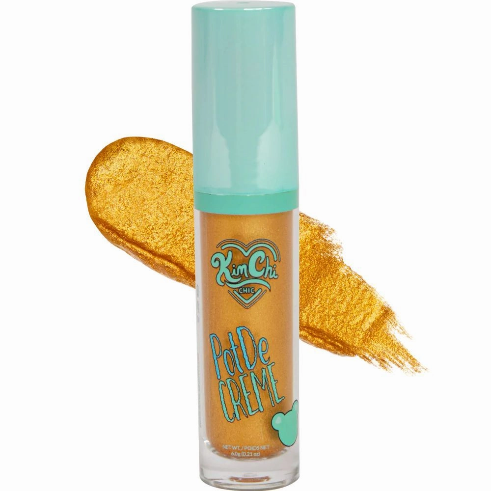 KimChi Chic PotDe Creme Cream Shadow