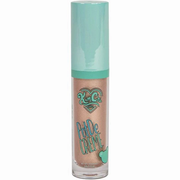 KimChi Chic PotDe Creme Cream Shadow