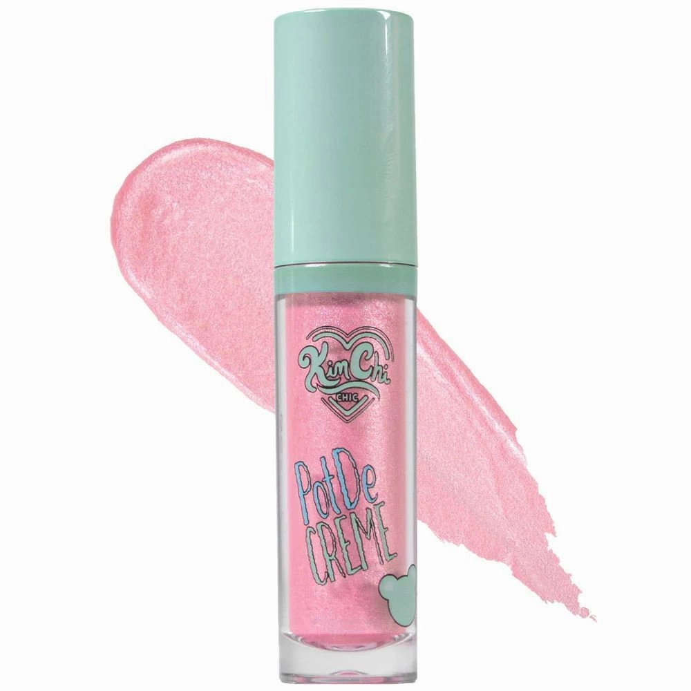 KimChi Chic PotDe Creme Cream Shadow