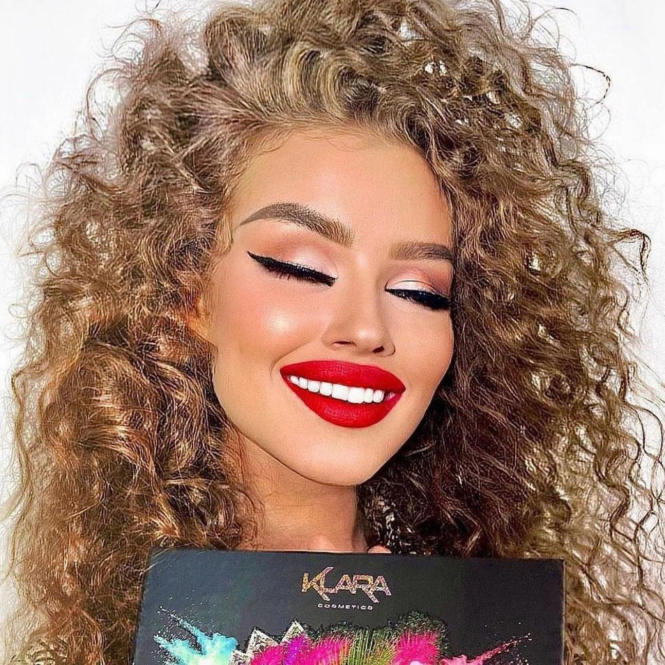 Kiss Proof Matte Liquid Lipstick Quads