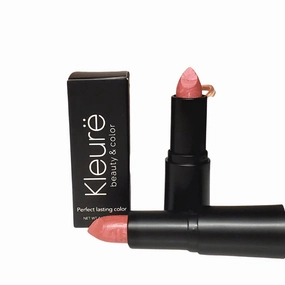 KLEURË - Luxury Matte Lipstick - Satin Lipstick - Holliday