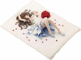 Kotobukiya The Idolm@Ster: Million Live! Kaori Sakuramori - Aesthetic Serenity- PVC Statue
