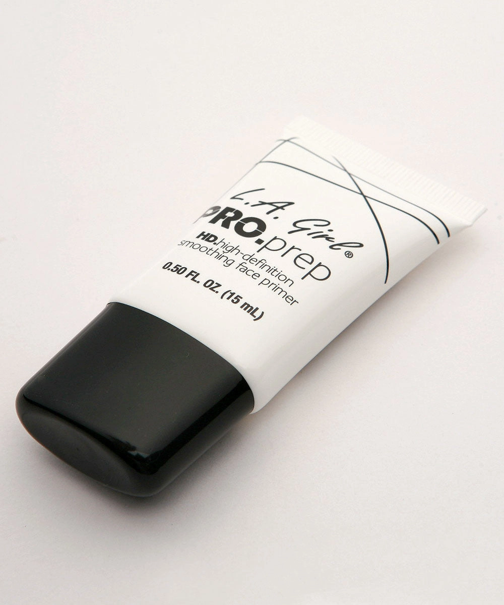L.A. Girl Pro Prep Smoothing Face Primer