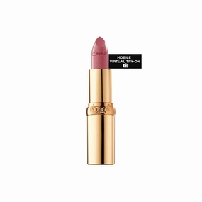 L'Oreal Colour Riche Lipcolour, Sugar Plum, 1 Count