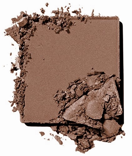 L'Oreal Paris Colour Riche Monos Eyeshadow, Quartz Fume, 0.12 oz.
