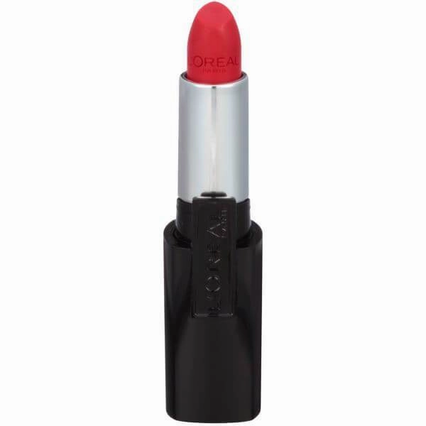L'Oréal Paris Infallible Le Rouge Lipstick