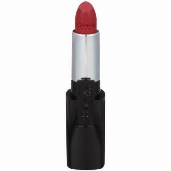 L'Oréal Paris Infallible Le Rouge Lipstick