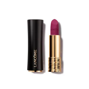 Lancôme L'Absolu Rouge Drama Matte Lipstick - Bold Matte Finish - Lasting Comfort & Hydration