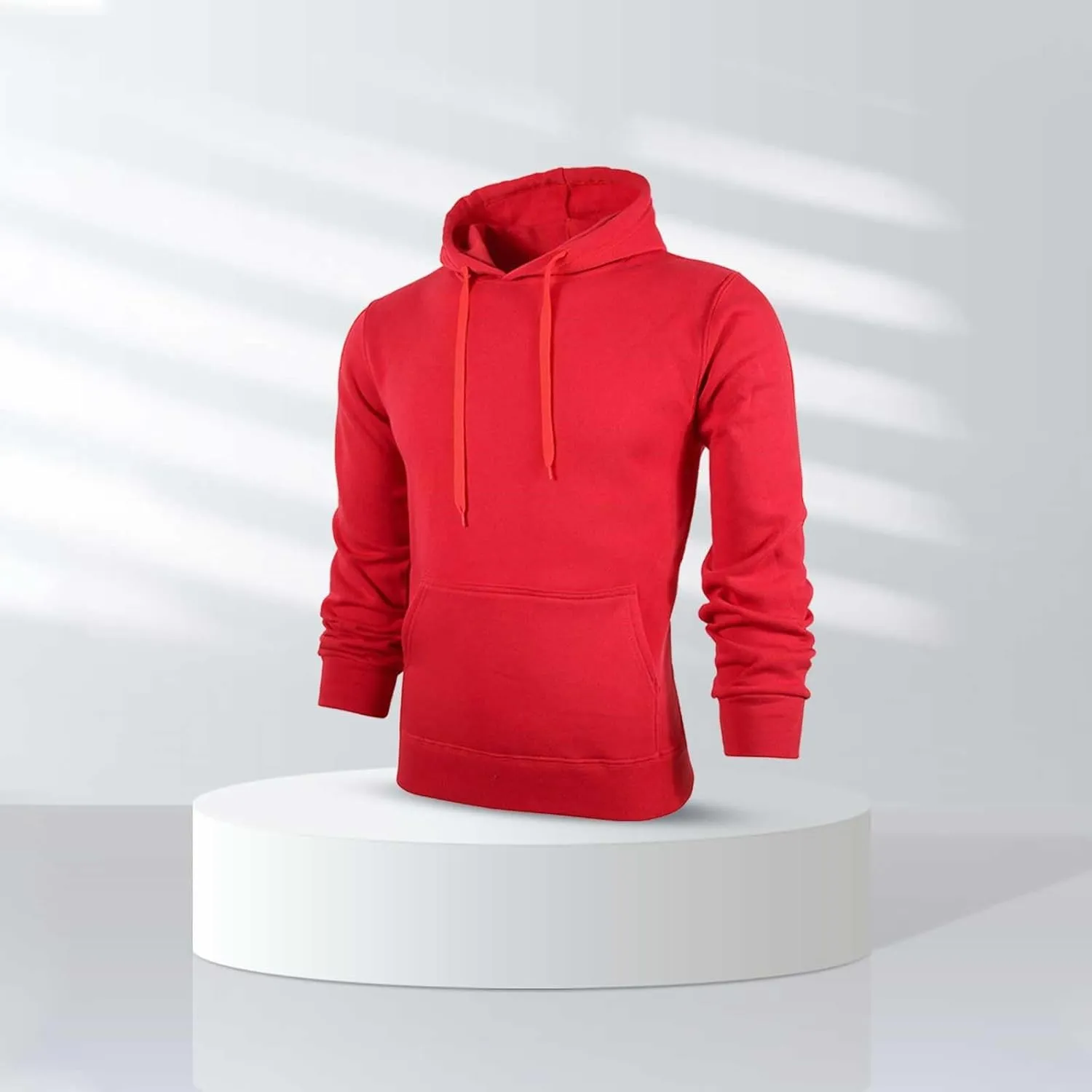 LCMTWX Hoodies for Guys Winter Casual Loose Solid Hooded Sweater Top Pullover Y2K Pullover Hoodie Cotton Sweatshirt for