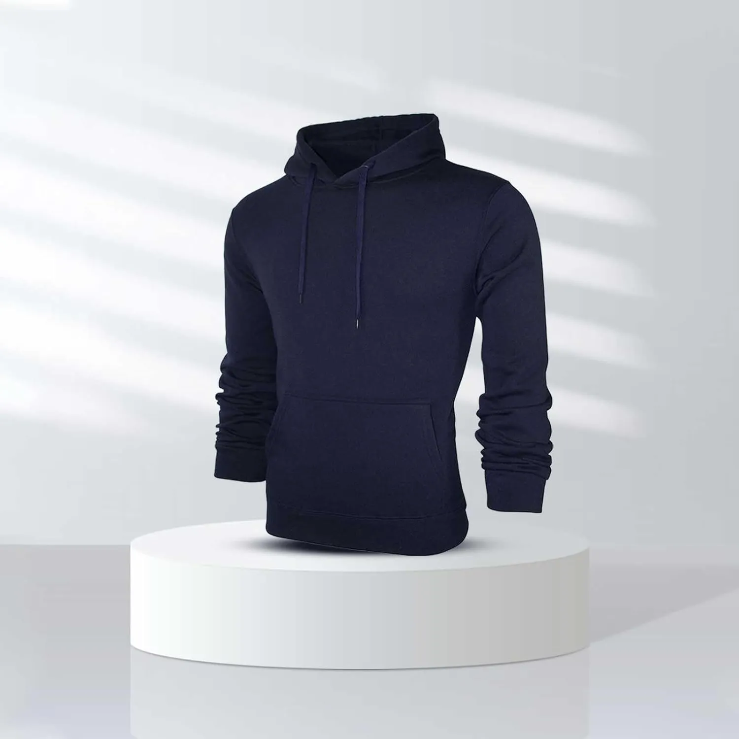 LCMTWX Hoodies for Guys Winter Casual Loose Solid Hooded Sweater Top Pullover Y2K Pullover Hoodie Cotton Sweatshirt for