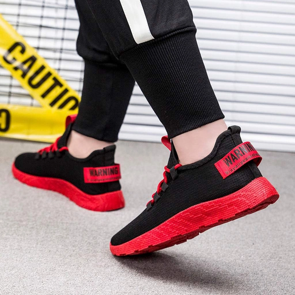 Leisure le Flying Tourist Sports Men's Shoes Shoes Weaving Shoes Running Men's Men's Suede Classic Sneaker