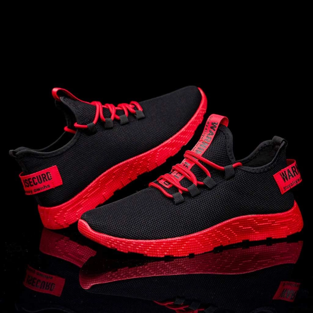 Leisure le Flying Tourist Sports Men's Shoes Shoes Weaving Shoes Running Men's Men's Suede Classic Sneaker