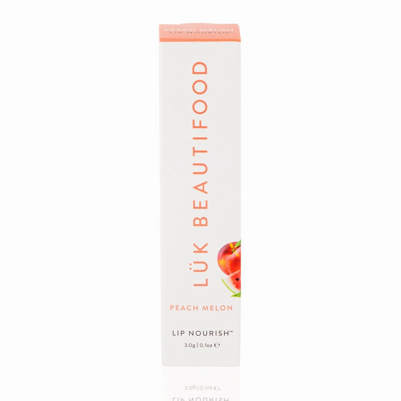 Lip Nourish Peach Melon