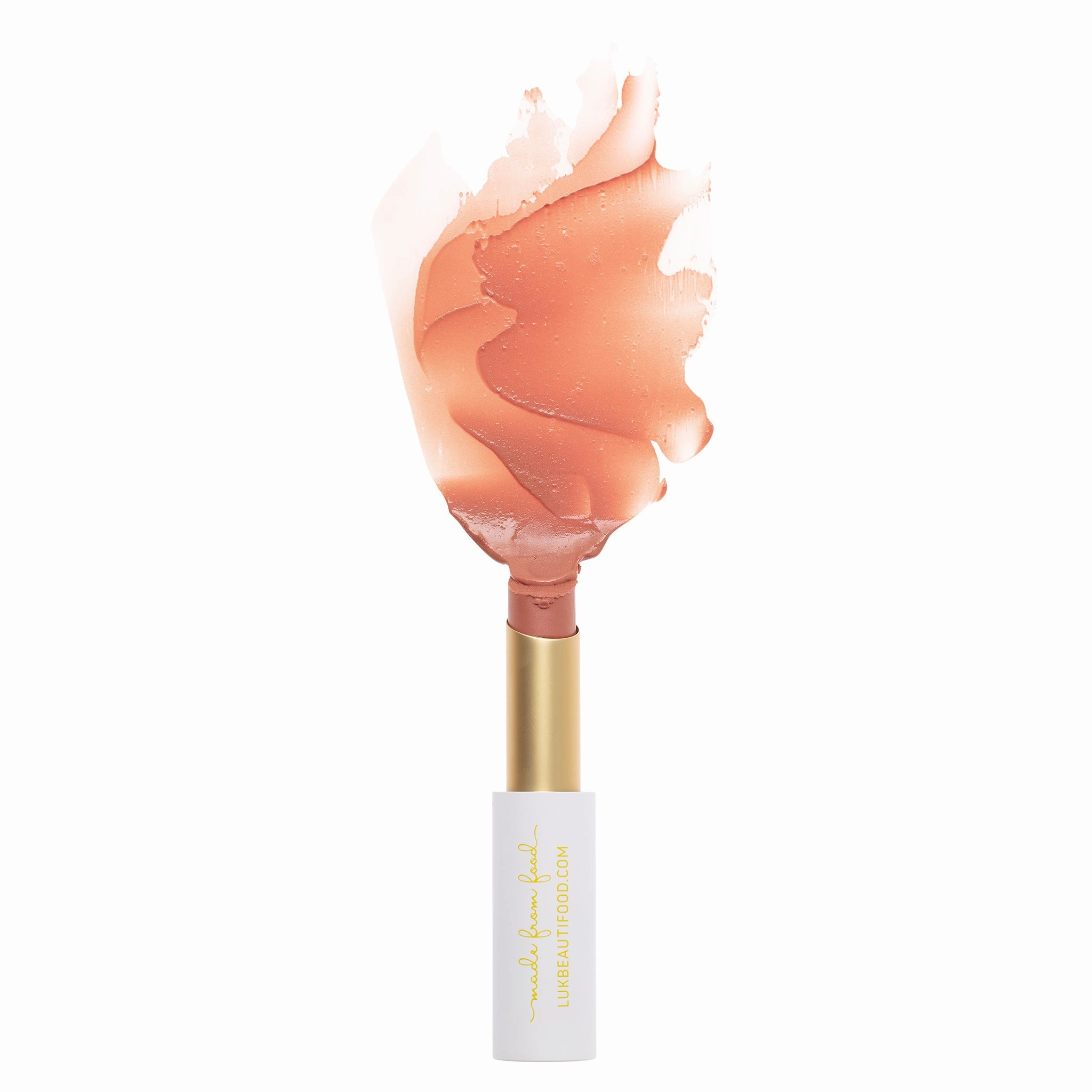Lip Nourish Peach Melon