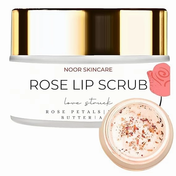 Lips Removal, Lip Exfoliator for Dark Lips, Women/Men