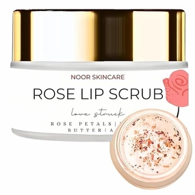 Lips Removal, Lip Exfoliator for Dark Lips, Women/Men