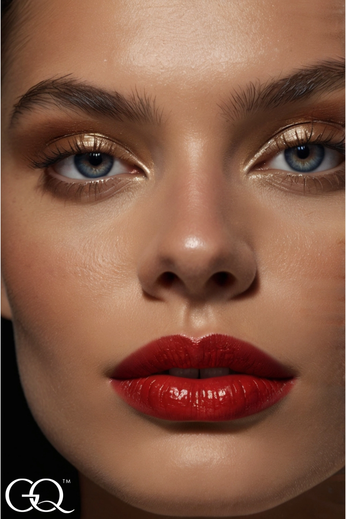 Lipstick - Barely Beige (4.3ml) | GLOWNIQUE