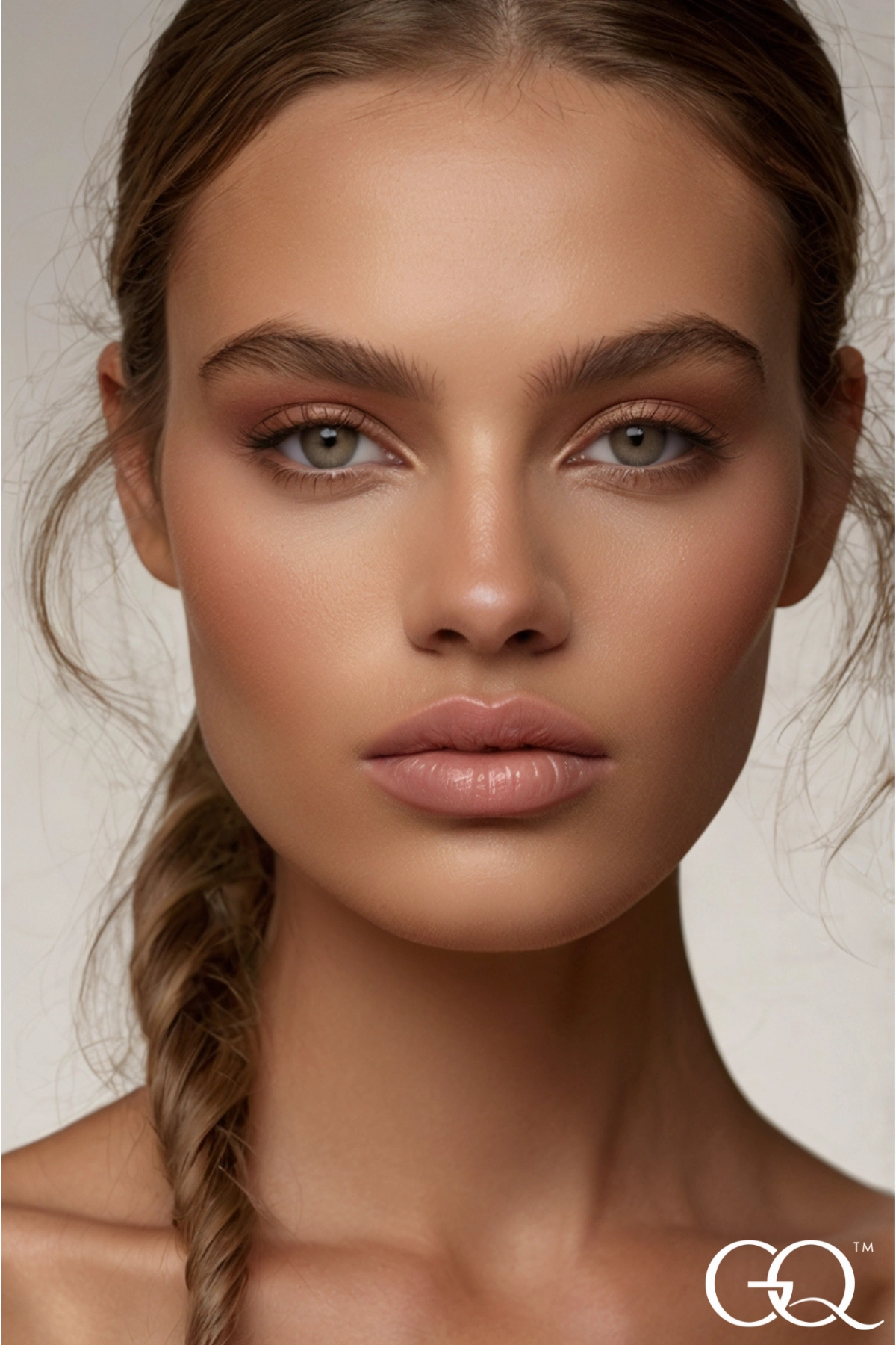 Lipstick - Barely Beige (4.3ml) | GLOWNIQUE