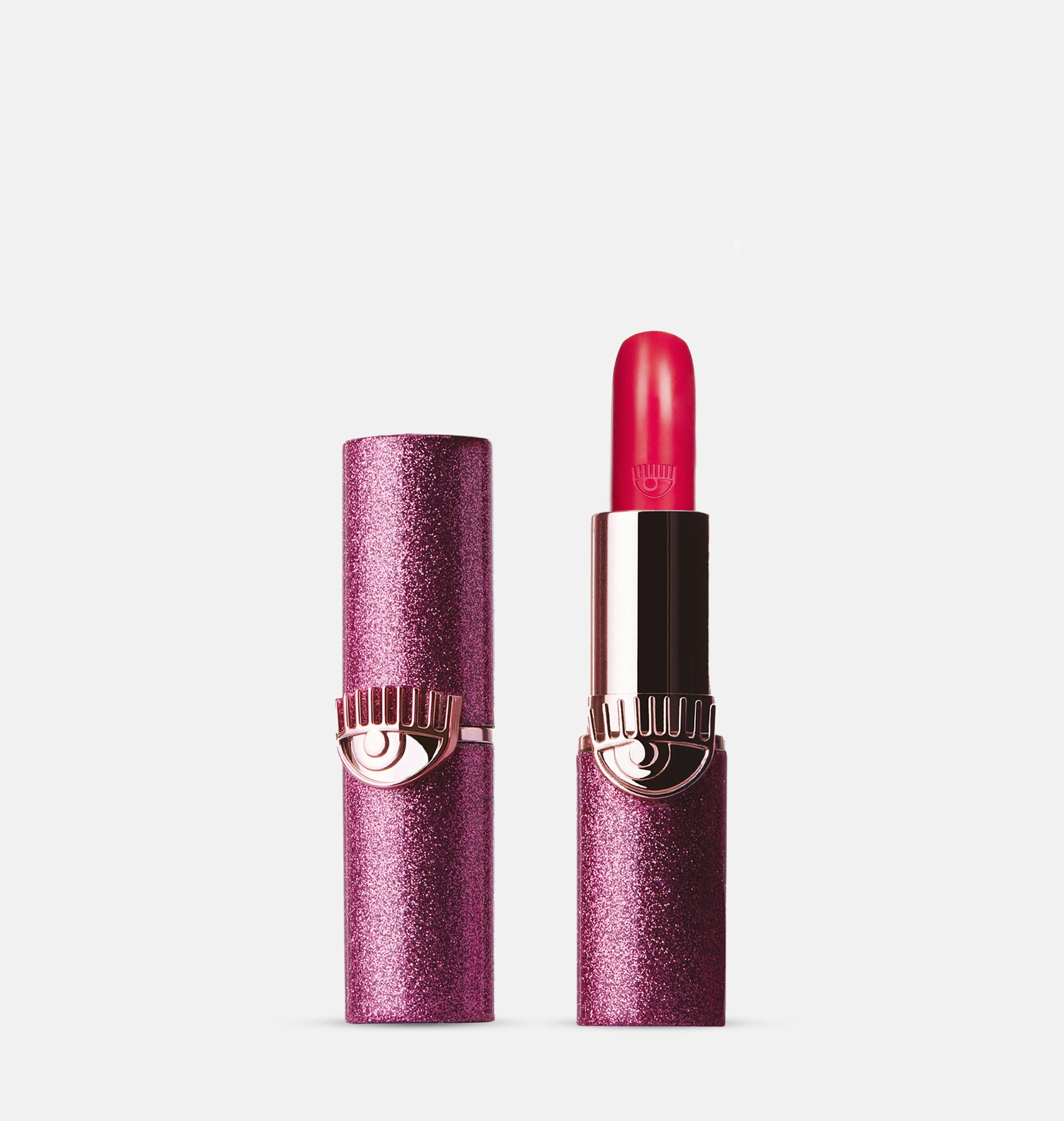 LIPSTICK - KISS FIERCELY 07