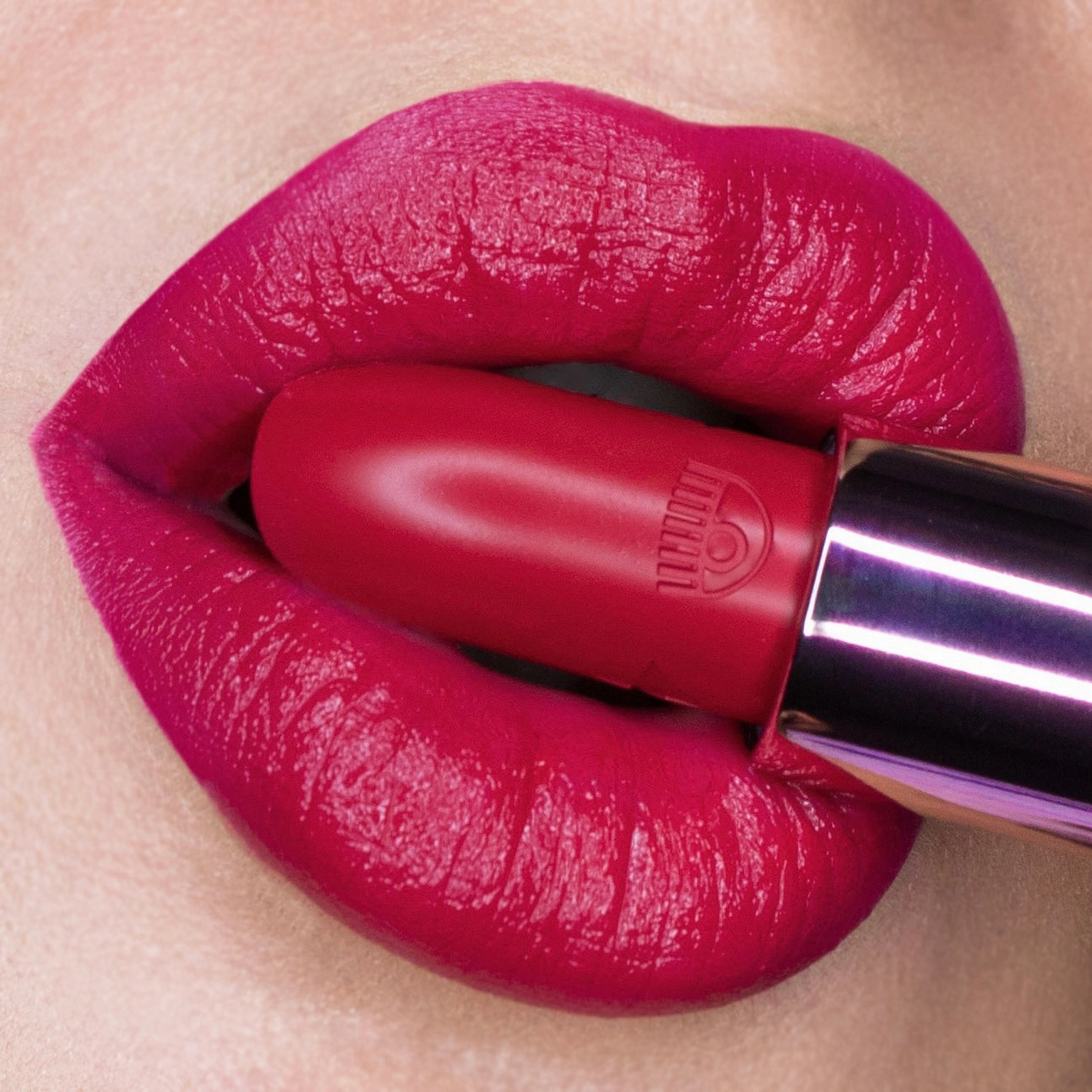 LIPSTICK - KISS FIERCELY 07