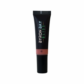Liquid Blush - Dew Peach