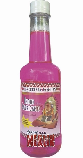 Loción De Rosas - Indicada Para Abrir Caminos En El Amor - Rose Lotion - Designed To Open Paths In Love