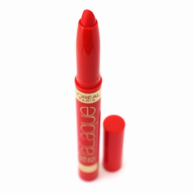 Loreal Colour Riche La Laque Lip Color