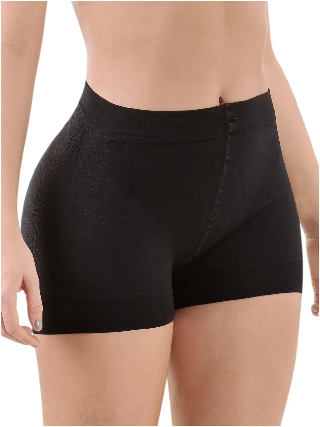 LT.ROSE Butt Lifting Enhancer Shapewear Panties Calzones Levanta Gluteos Colombianos Fajas Reductoras y Moldeadoras