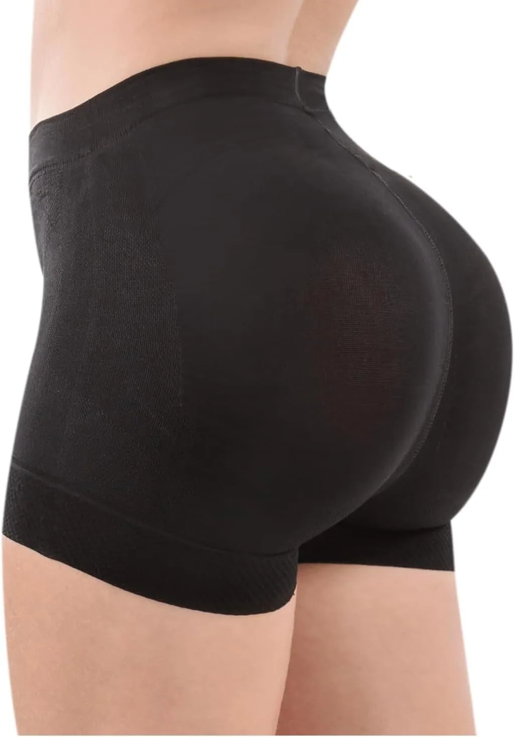 LT.ROSE Butt Lifting Enhancer Shapewear Panties Calzones Levanta Gluteos Colombianos Fajas Reductoras y Moldeadoras