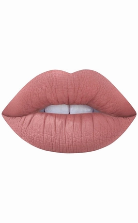 Lulu Velvetine Lipstick
