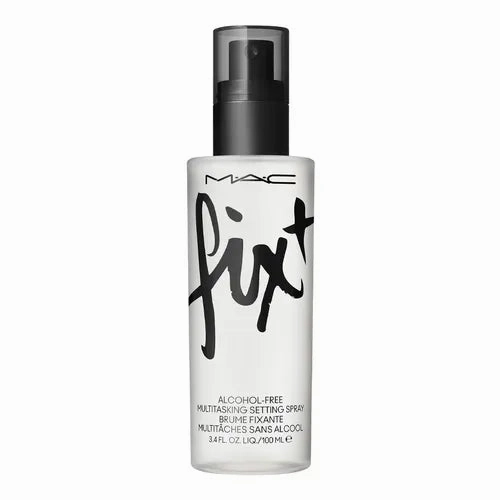 MAC Fix  Alcohol-Free Multitasking Setting Spray