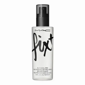 MAC Fix  Alcohol-Free Multitasking Setting Spray