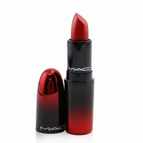 MAC Love Me Lipstick - Ruby You #433
