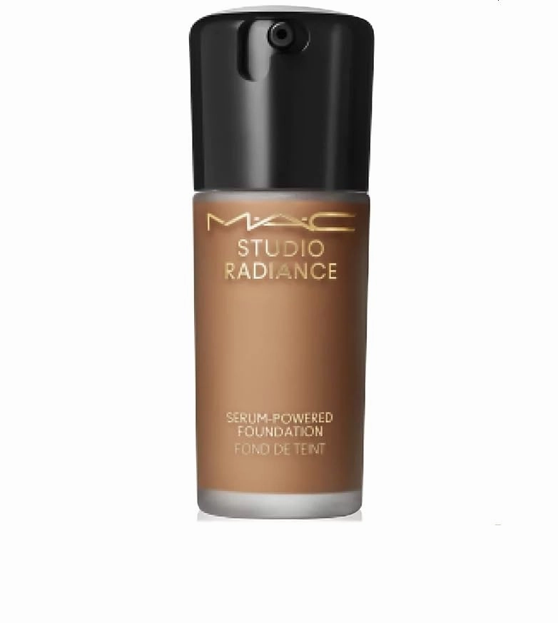 MAC Studio Radiance Serum-Powered Foundation, NC60, 1 Ounce